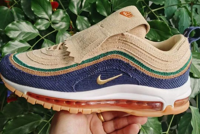 Women Nike Air Max 97 34